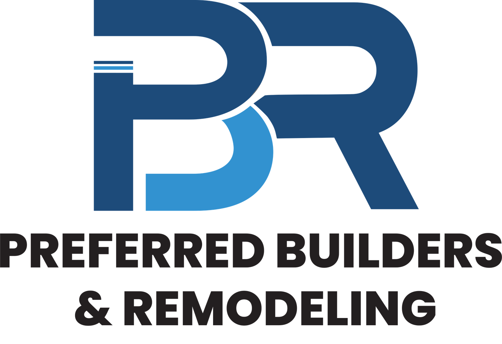 Preferred Builders & Remodeling